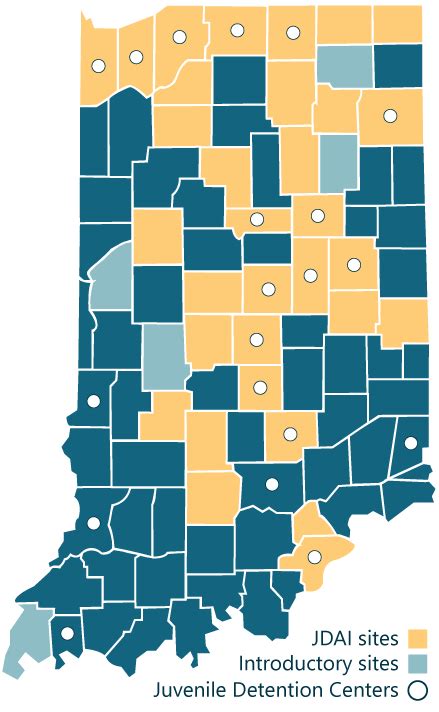 Indiana Judicial Branch: Office of Court Services: Public Access .